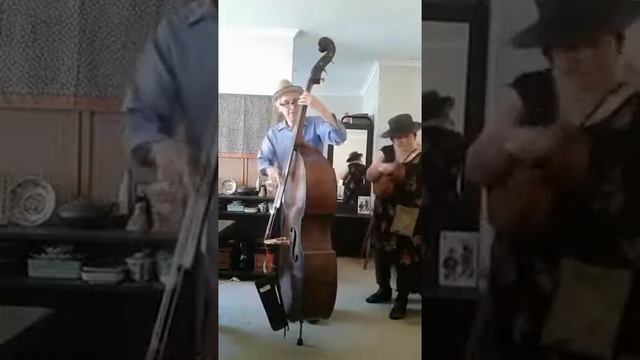 It Had Better Be Tonight -John and Yuki смотреть онлайн