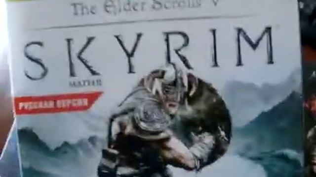 Мои игры на Xbox360 (PaulDeHARD) смотреть онлайн