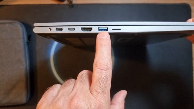Notebook 2 em 1 Acer Spin 5. 9 meses de uso. Será que valeu? смотреть онлайн