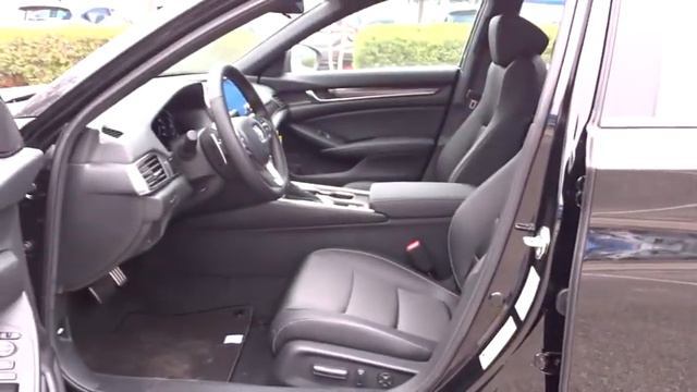 2018 Honda Accord Sedan San Antonio, Austin, Houston, Boerne, Dallas, TX H182979 смотреть онлайн