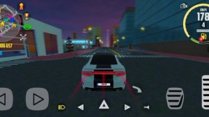 КАК УГНАТЬ ОТ ПОЛИЦИИ НА САМАЙ МЕДЛЕННОЙ И НА САМОЙ БЫСТРОЙ МАШИНЕ В СИМУЛЯТОР АВТОМОБИЛЯ 2