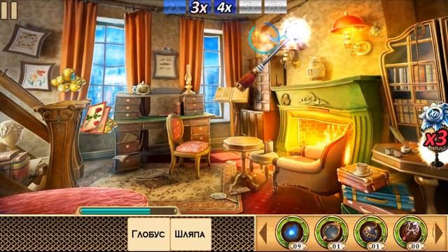 АЛИСА в Зазеркалье Альбиона Детская Развивающая Игра Видео Мульт в поисках Алисы смотреть онлайн