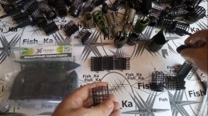 Супер фидерная кормушка ,которая держит дно.