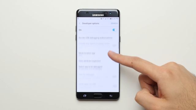 How To Activate BEAST MODE On Galaxy Note 7 смотреть онлайн