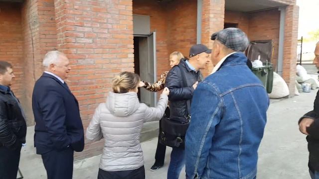 Побег представителя ООО Желдорстрой. смотреть онлайн