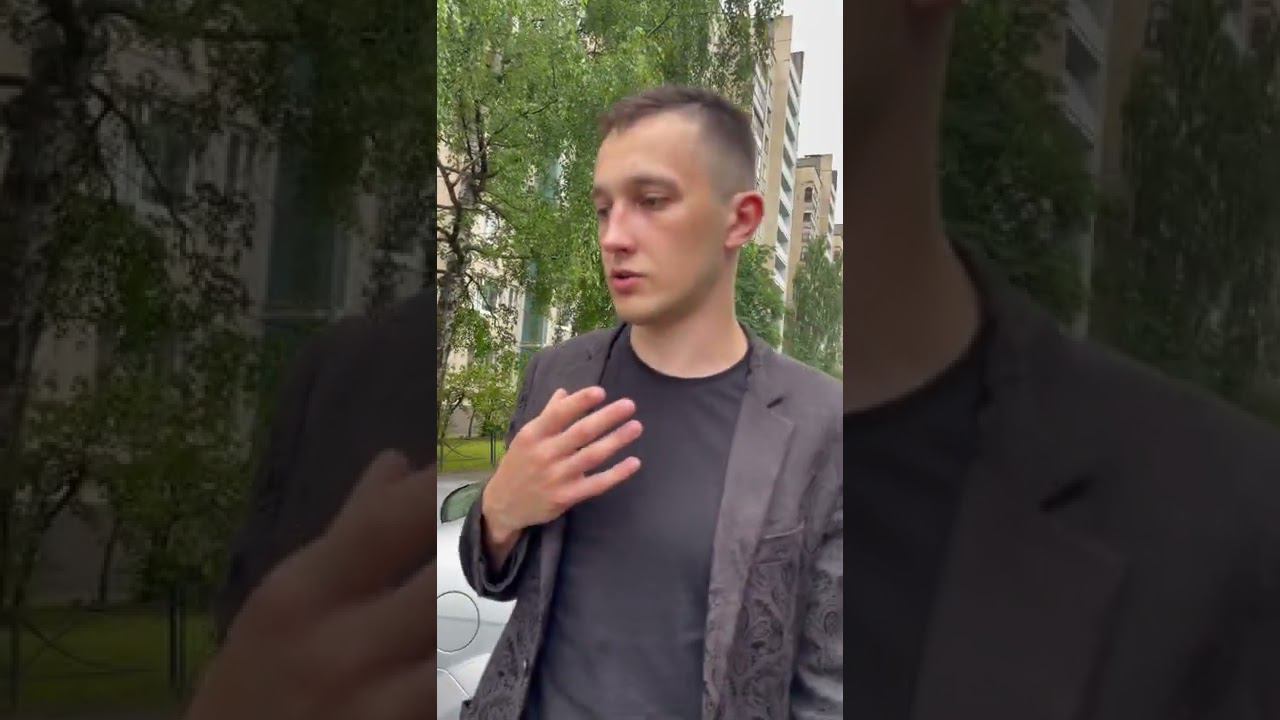 Авто лайф лайв блог 3 смотреть онлайн