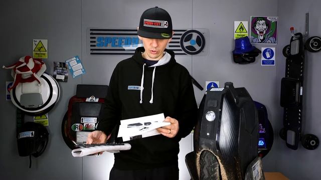 Off-Road Non Slip KS16X Footplate Inserts смотреть онлайн