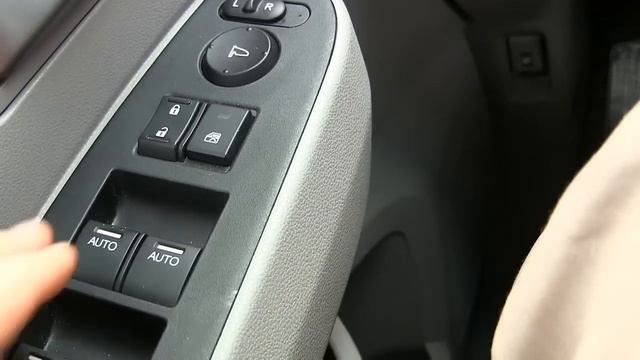 How to change Honda automatic door locking смотреть онлайн