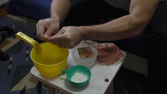Чистка монет СССР.Алюминиевая Бронза смотреть онлайн