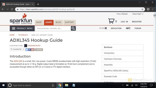 How to Use Arduino Libraries - Ultimate Guide to the Arduino #19 смотреть онлайн
