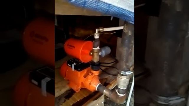 Насосная станция "Вихрь" смотреть онлайн