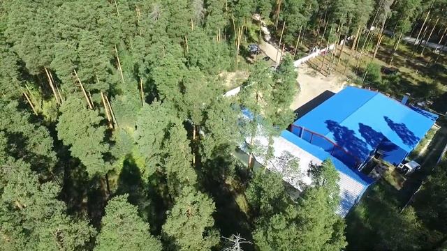 Завод по производству воды  высшей категории 