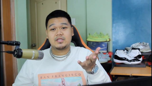 PAANO HINDI MA SCAM? (paano maiwasan ang scammers pagdating sa sneraker reselling tips and tricks) смотреть онлайн