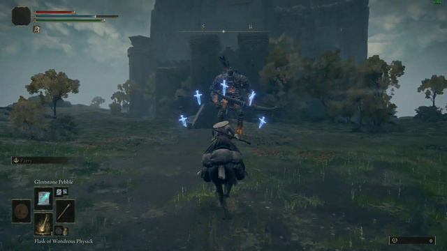 How to get Golem Greatbow Elden Ring смотреть онлайн