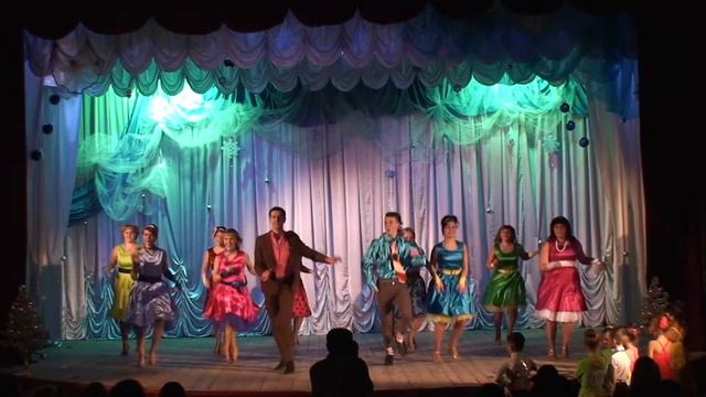 СТИЛЯГИ смотреть онлайн