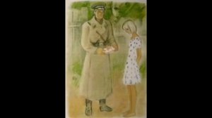 Краткое содержание произведения «Дикая собака Динго, или Повесть о первой любви» Р. Фраермана