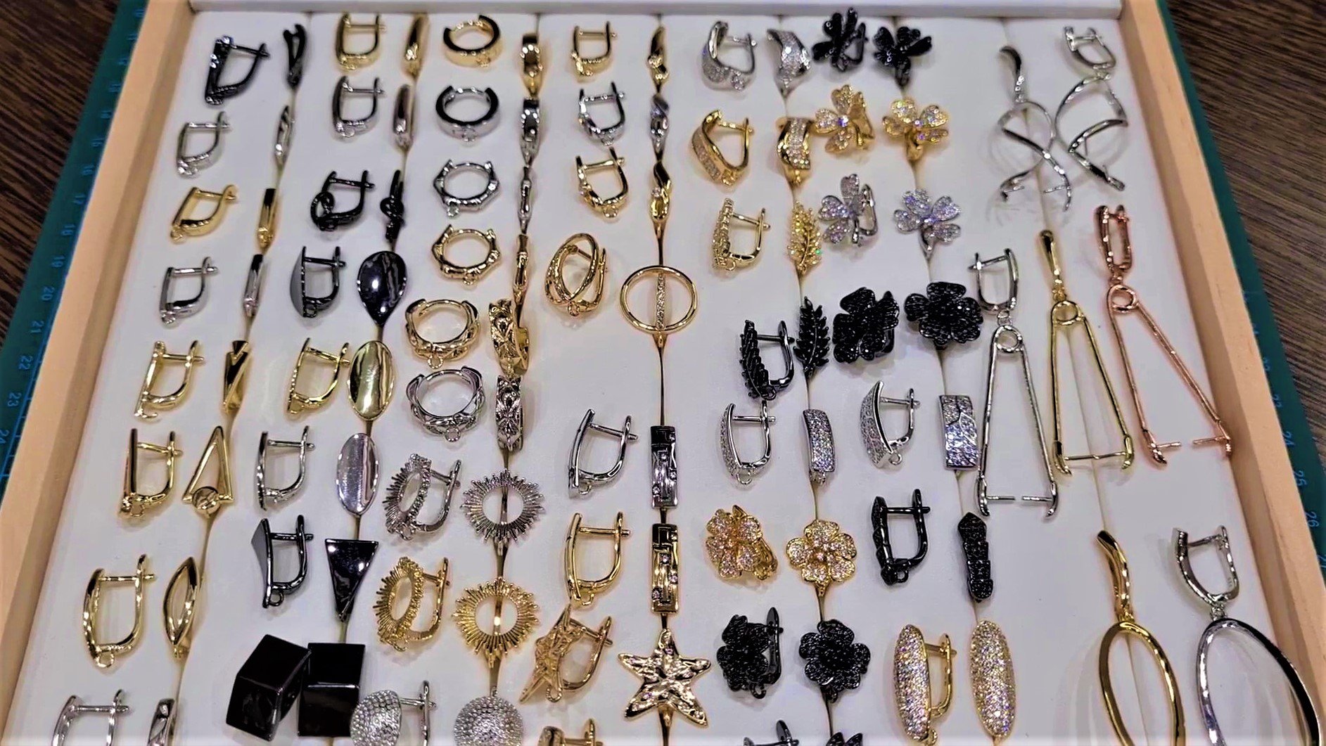 ТЦ Севастополь🛒 Фурнитура. Швензы. Часть 2 смотреть онлайн