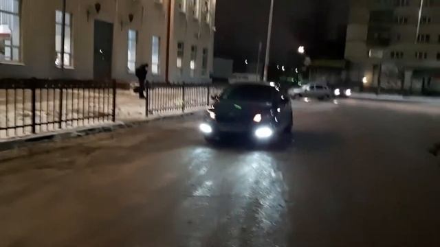 Фирменный поезд Москва - Назрань .Или как дядя Миша добирался домой в Старый Оскол из Аши. смотреть онлайн