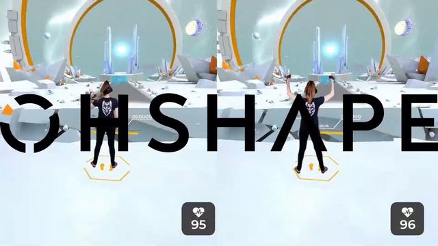 What is your playstyle? Showing Ohshape and Audio Trip using YUR and LIV смотреть онлайн