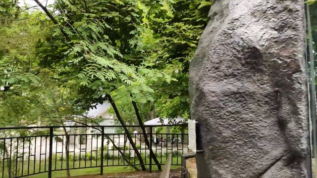 зоопарк и аквариум в Калининграде(4) смотреть онлайн