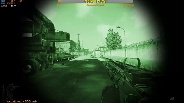 Escape from Tarkov? 18+. Вперед заре на встречу. смотреть онлайн