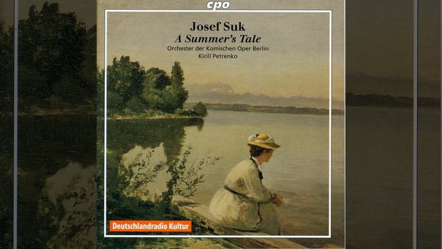 A Summer's Tale, Op. 29: I. Voices of Life and Consolation смотреть онлайн