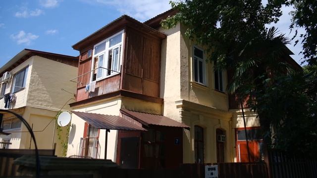 В Сочи на один день: что посмотреть, где погулять, как сэкономить смотреть онлайн