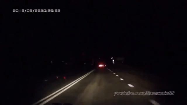 Почему важно быть видимым в темноте смотреть онлайн