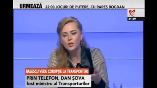 Roberta Anastase: autostrada Comarnic - Brasov, încă un eşec al fostului ministru Şova смотреть онлайн