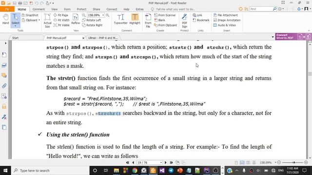 18) Learn PHP with Dagmawi-Abate;strstr,strchr,strrchr,strspn,strcspn Functions;Amharic смотреть онлайн