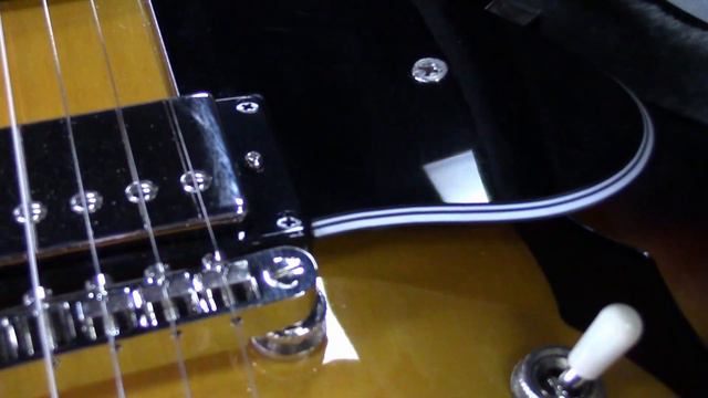 Epiphone ES-339 Demo and Review смотреть онлайн