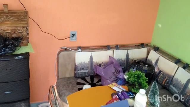 ОБЗОР ВЧЕРАШНИХ ПОКУПОК смотреть онлайн