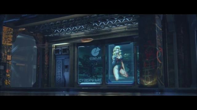 Welcome to Night City: Edgerunners Inc смотреть онлайн
