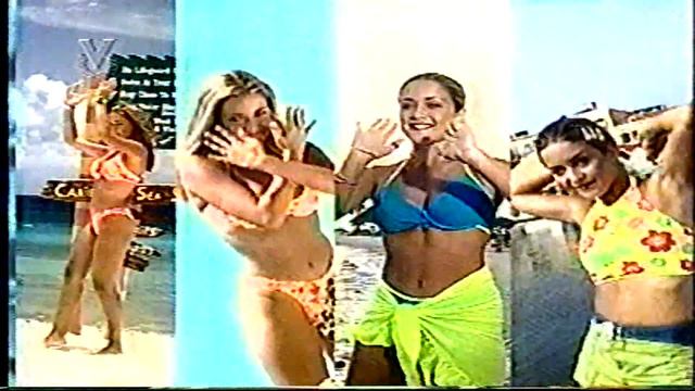 DÍA TRAS DÍA - MILENA TORRES - ATÓMICO - RUGEMANÍA - EL CLUB DE LOS TIGRITOS смотреть онлайн