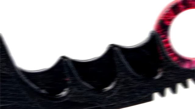 Нож-керамбит из дерева "Хайпербист" от MASKBRO смотреть онлайн