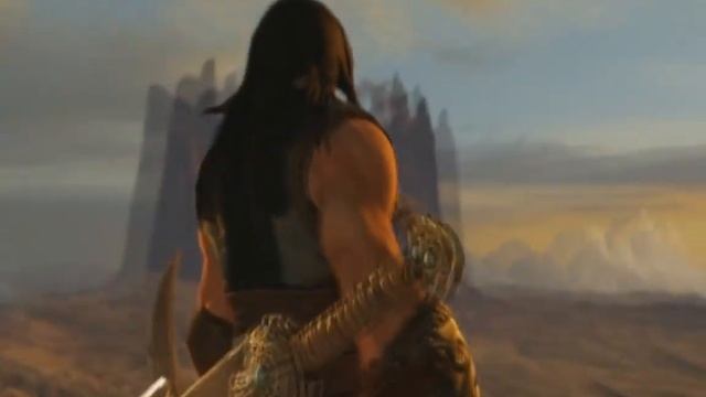 Garshasp "the monster slayer" Trailer смотреть онлайн