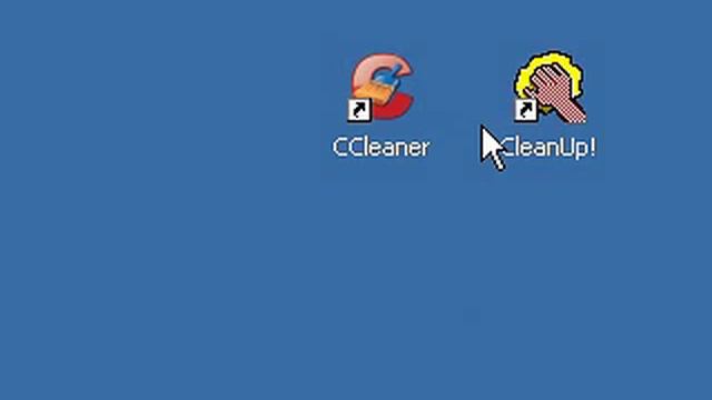Make your windows xp computer much faster+Clean Up hard disk with 2 freeware utilities смотреть онлайн