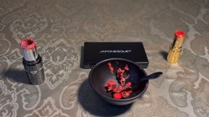 Переплавка помад