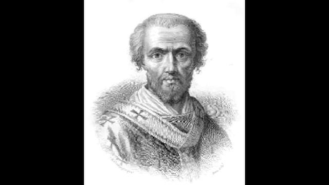 Иоанн Златоуст - беседа 5 отчет Господу смотреть онлайн