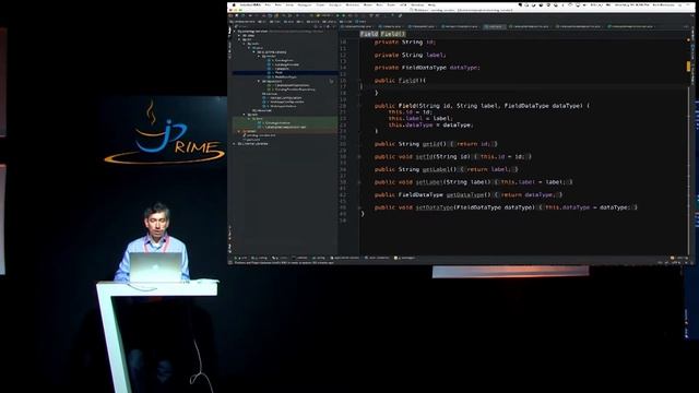 Building High Performance Applications with Spring Data and MongoDB - Kiril Stefanov смотреть онлайн
