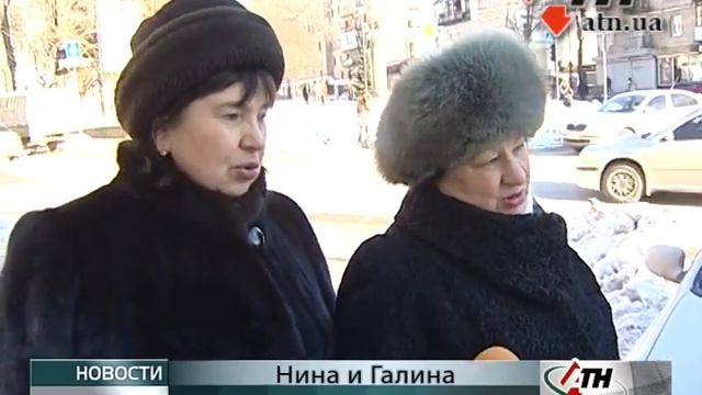 08.01.15 - До конца недели в Харькове свет отключать не будут. Дальше - под вопросом смотреть онлайн