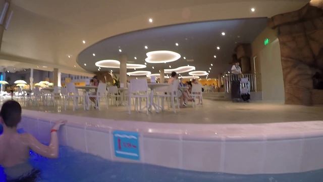 ⛱️ВЛОГ - #LevMan В?НОВОМ ??#АКВАПАРК е ? #ЛетоЛето ?️ ТЮМЕНЬ ?