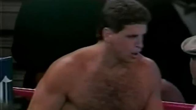 Mike Tyson vs Peter McNeeley смотреть онлайн