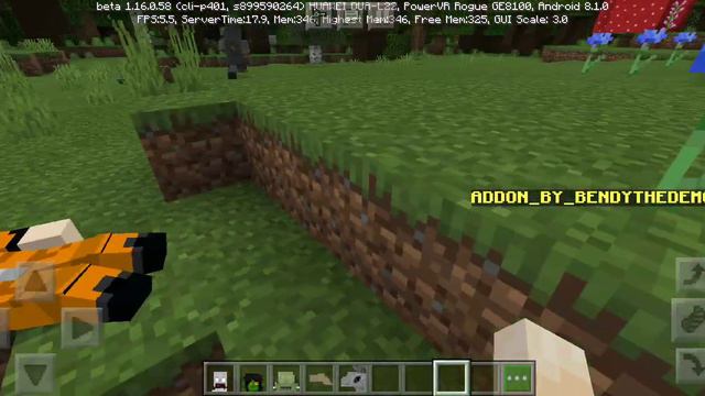 Моды на scp но в конце скромника не будет!!!!!!! смотреть онлайн