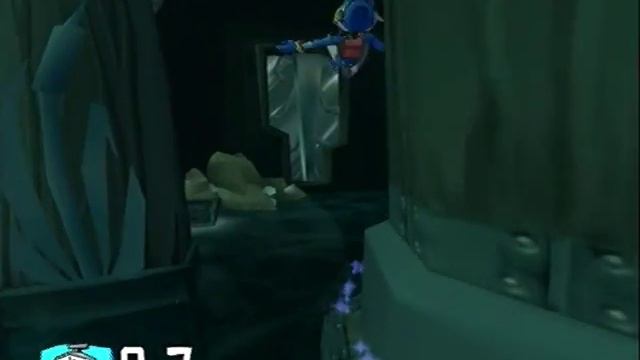 (009) Sly Cooper and the Thievius Raccoonus 100% Walkthrough - Master Thief Sprints, Part 1 смотреть онлайн