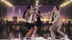 Niletto-любимка (1 час)