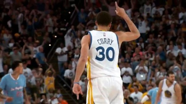 Stephen Curry’s Best Play of Every Season