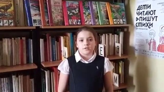 А.А.Фет «Ласточки пропали» смотреть онлайн