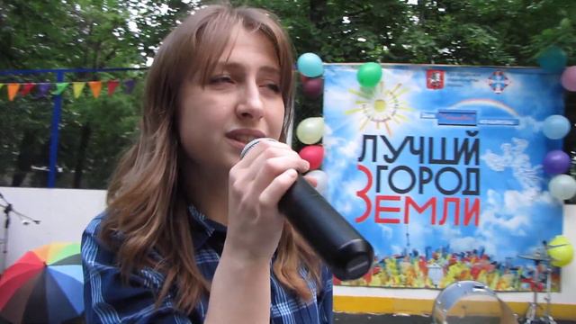 ДК Гайдаровец ВИТАЛИЙ БУДЯК смотреть онлайн