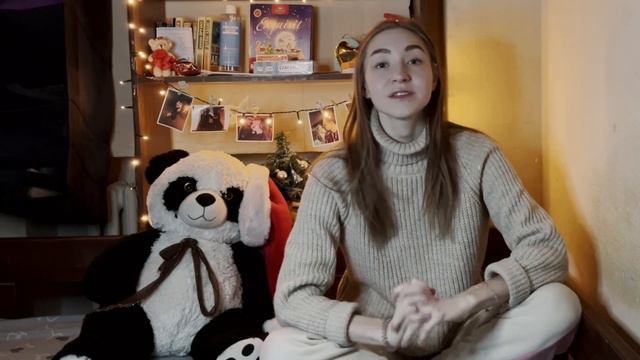 Как ставить цели на новый год? 💫 любить себя / не выгорать / наслаждаться жизнью 💕 смотреть онлайн